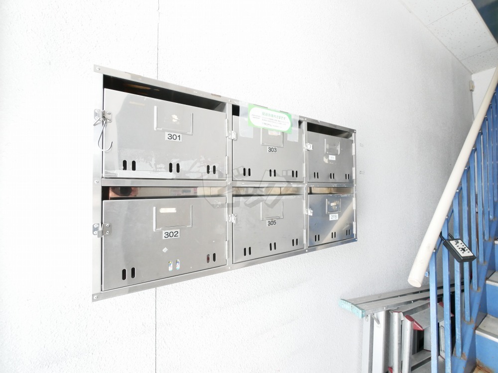 その他共用部分