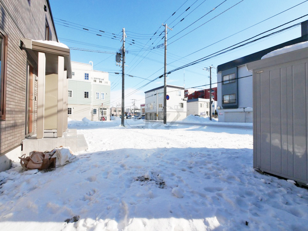 その他共用部分