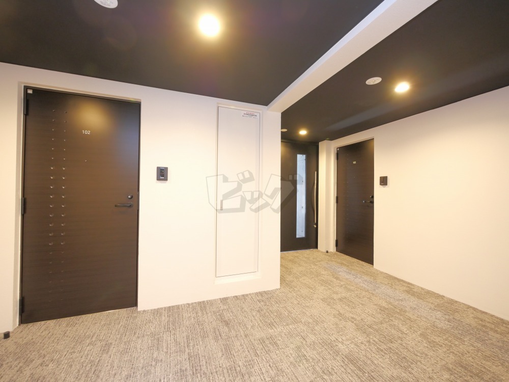 その他共用部分