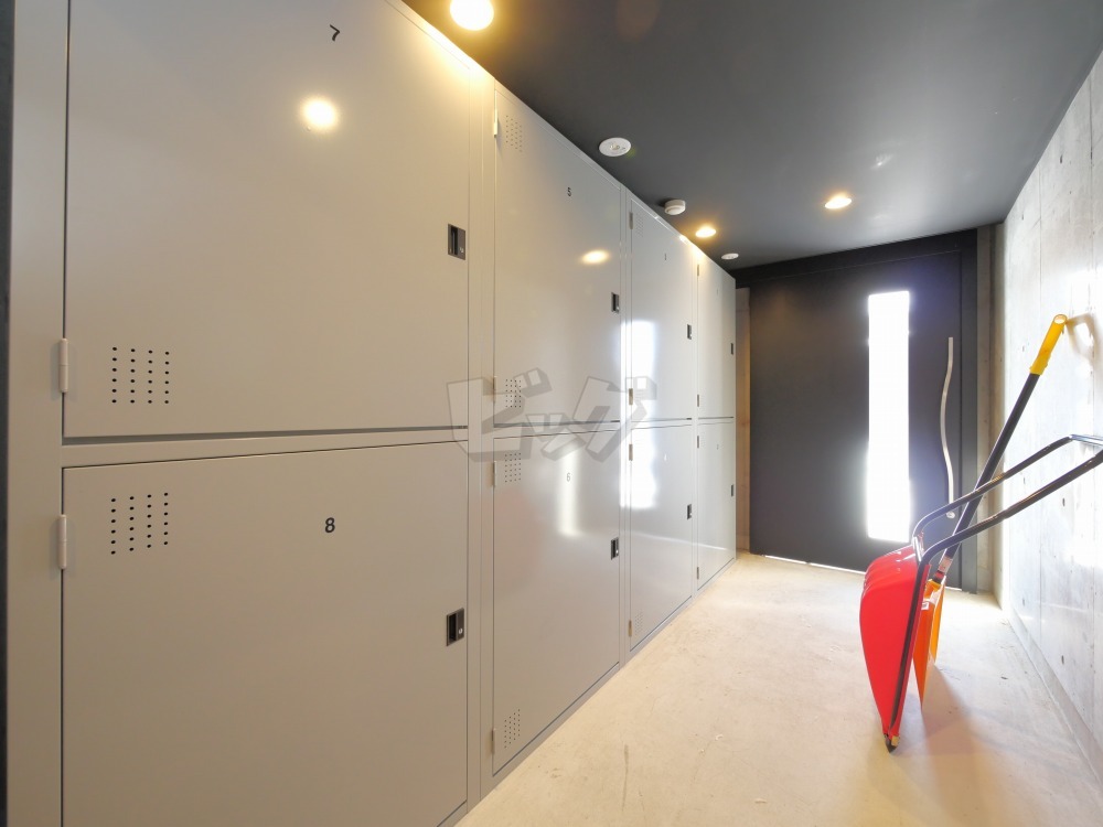 その他共用部分