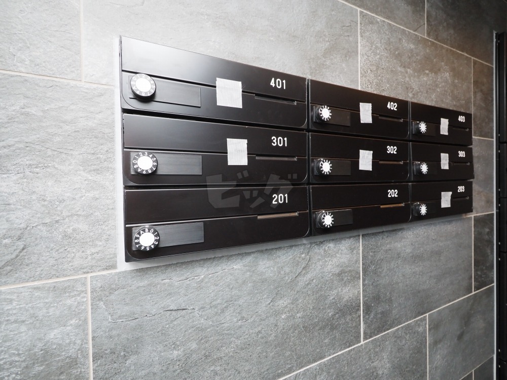 その他共用部分