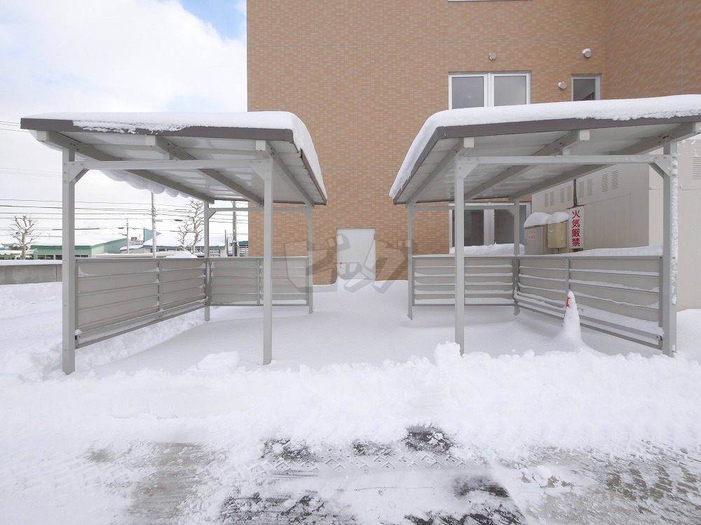 その他共用部分