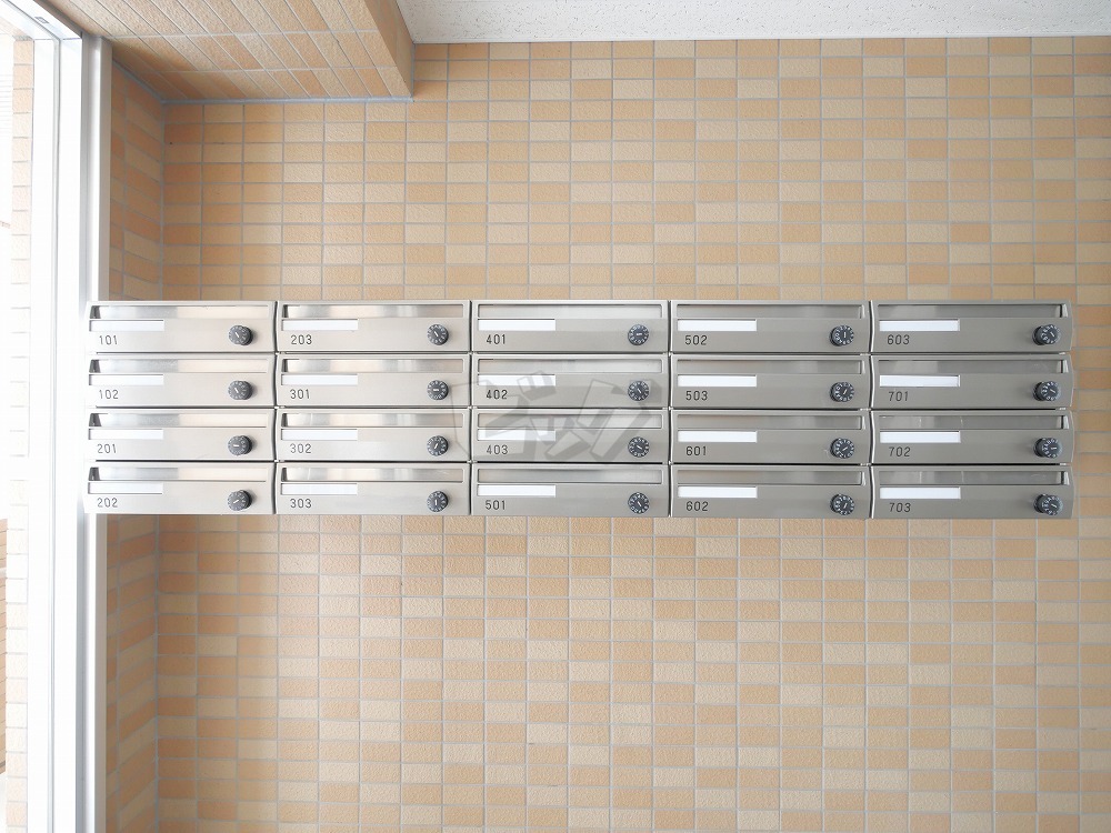 その他共用部分