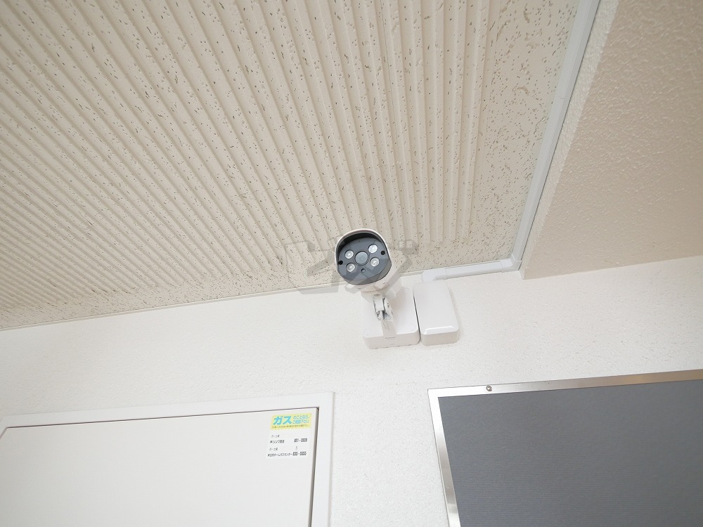 その他共用部分