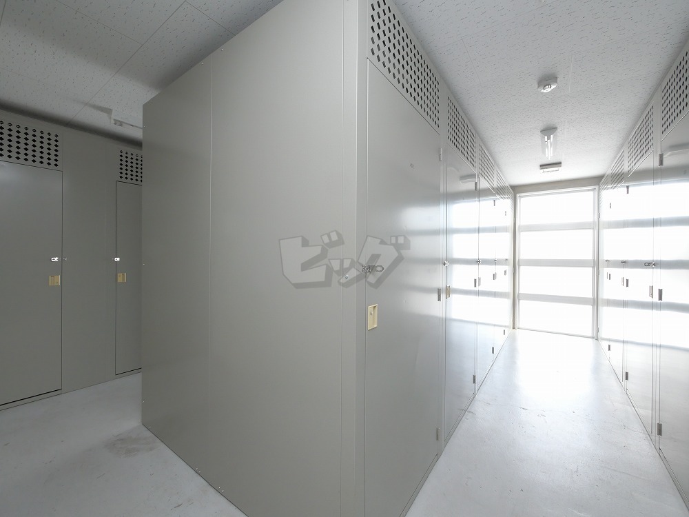 その他共用部分