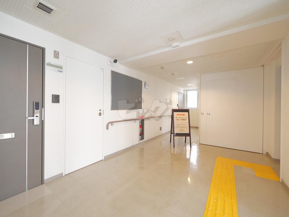 その他共用部分