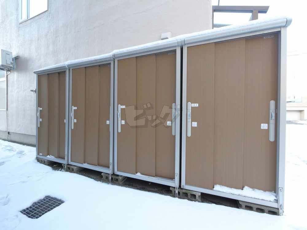 その他共用部分