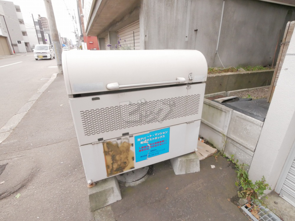 その他共用部分