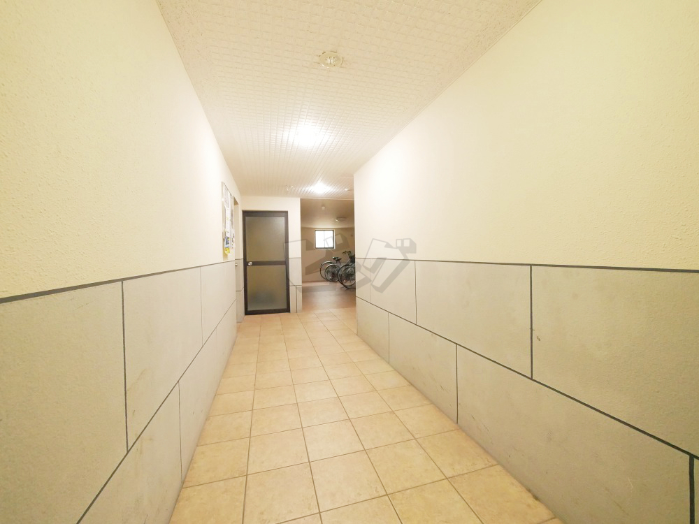 その他共用部分