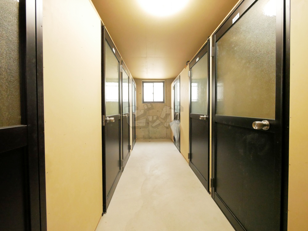 その他共用部分