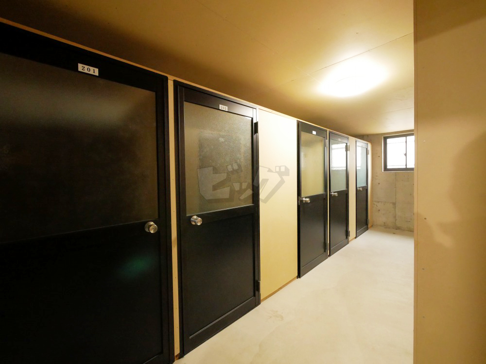 その他共用部分