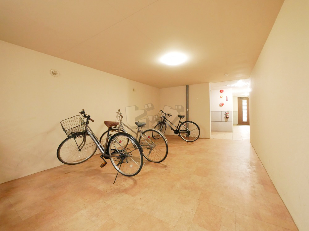 その他共用部分