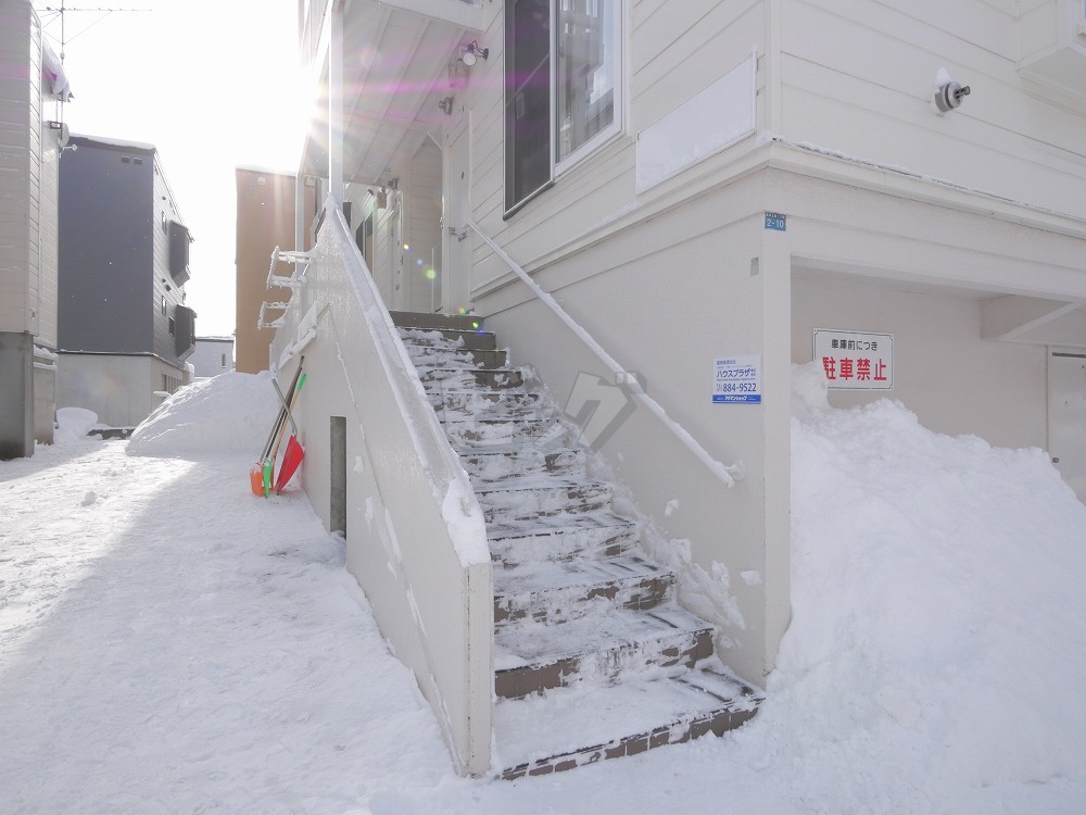 その他共用部分