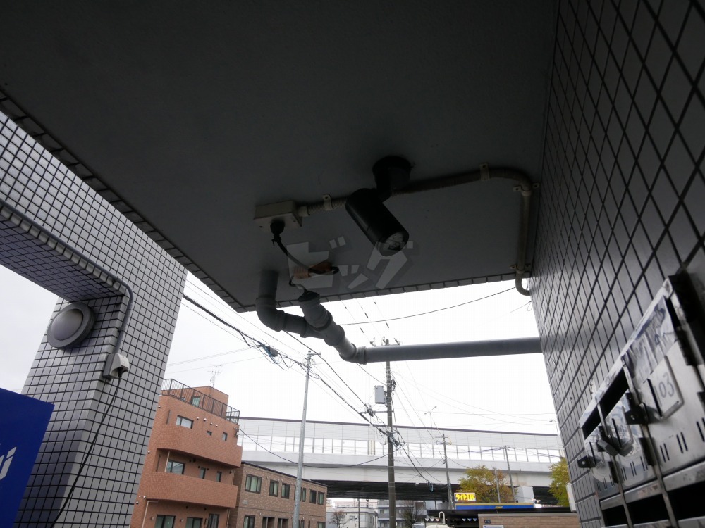 その他共用部分