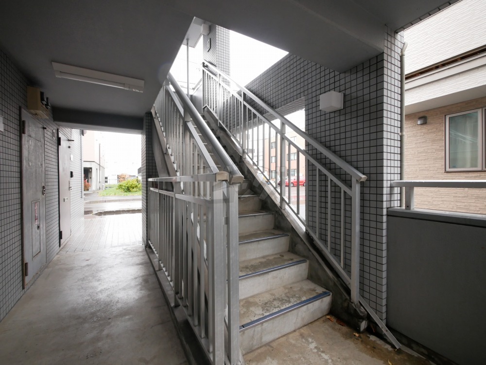 その他共用部分