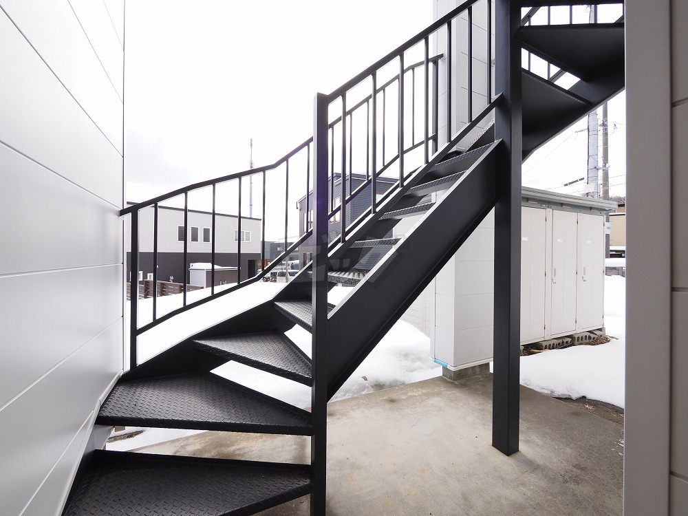 その他共用部分