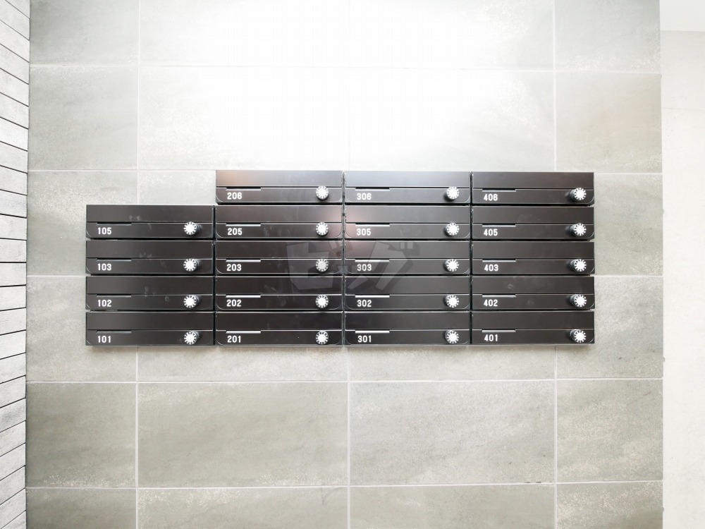 その他共用部分