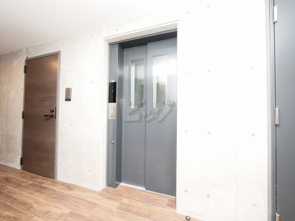 その他共用部分