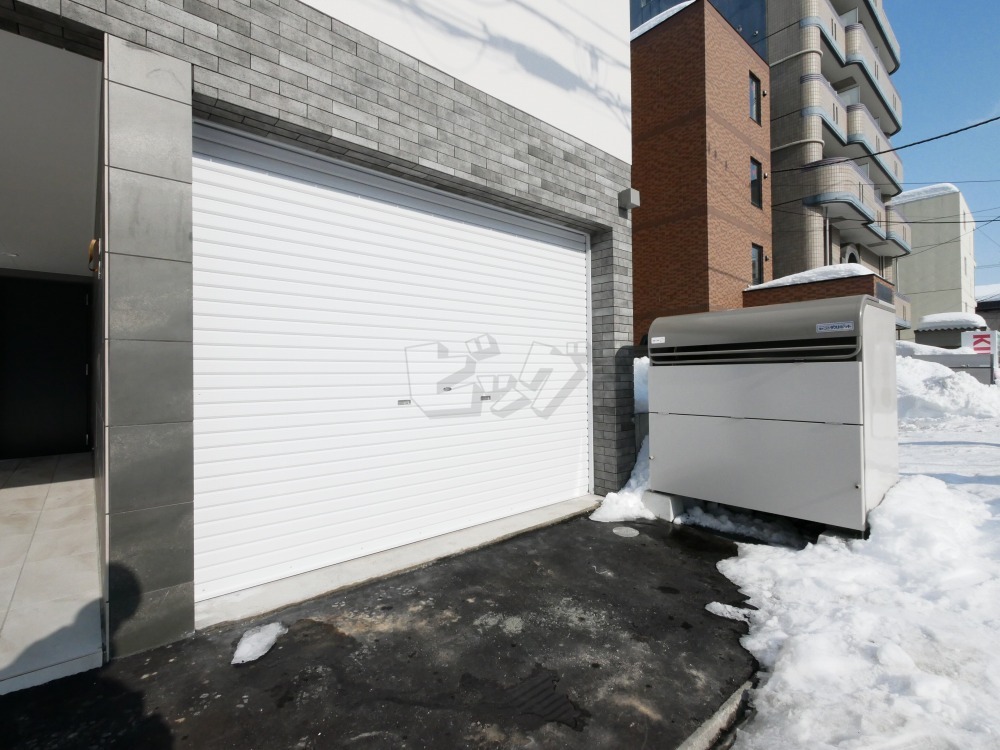 その他共用部分