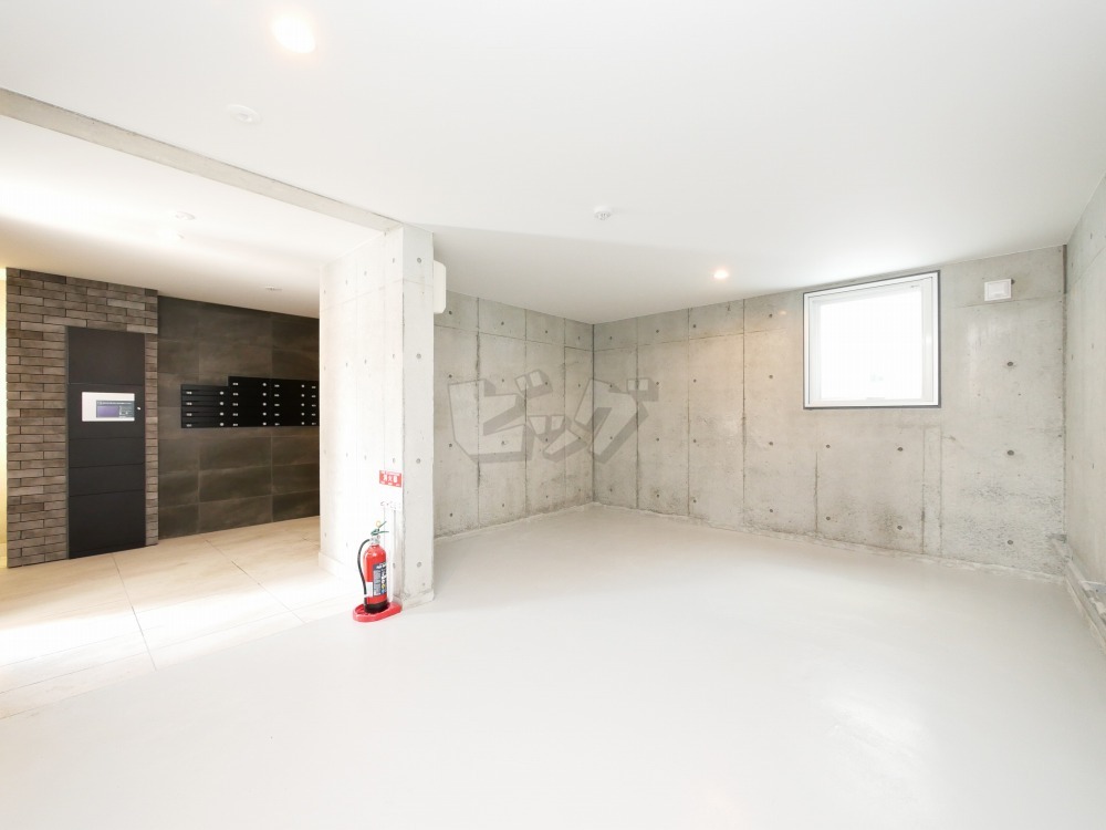 その他共用部分