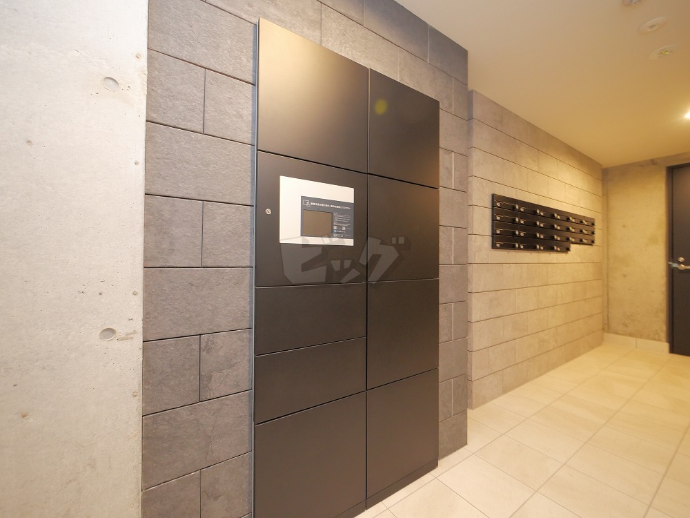 その他共用部分