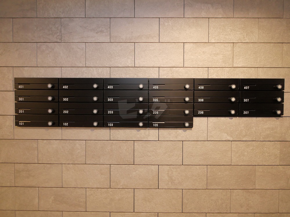 その他共用部分