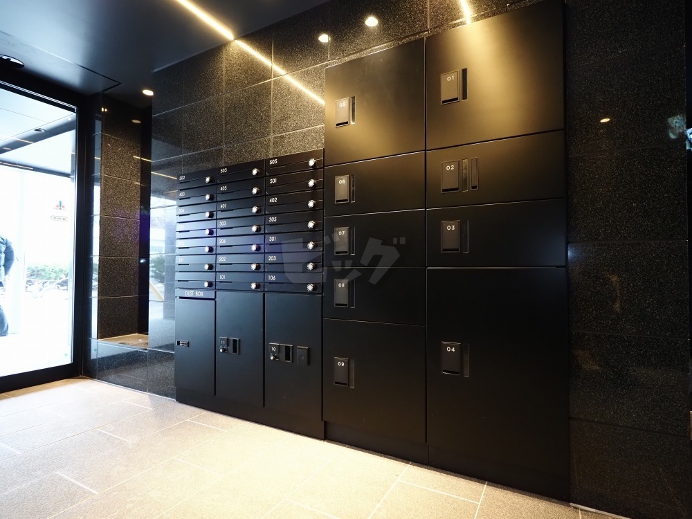 その他共用部分