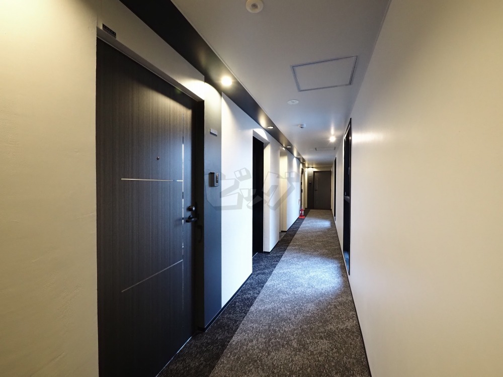 その他共用部分