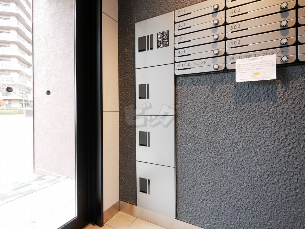 その他共用部分