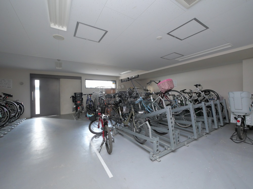 その他共用部分