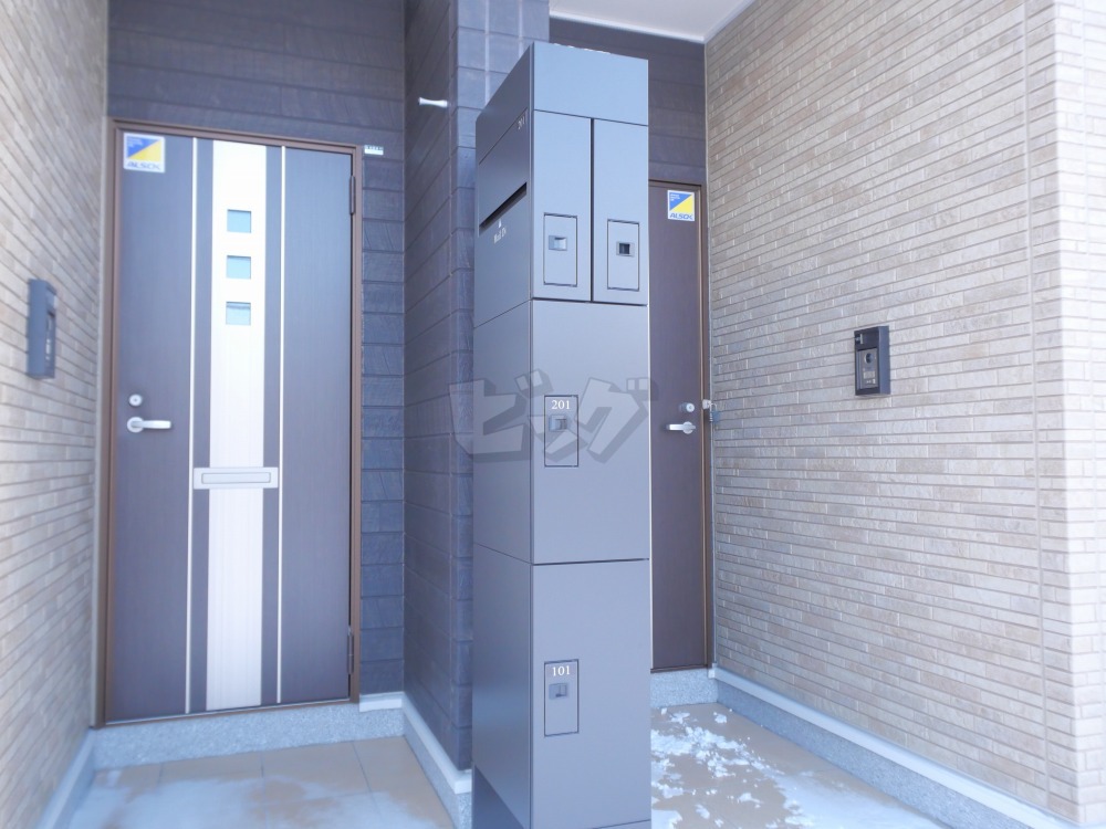 その他共用部分