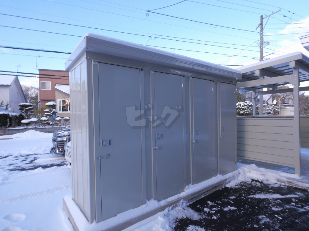 その他共用部分