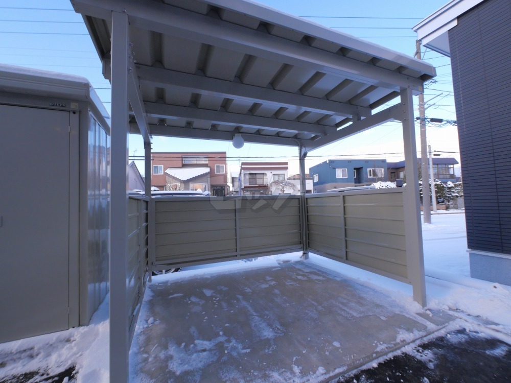 その他共用部分