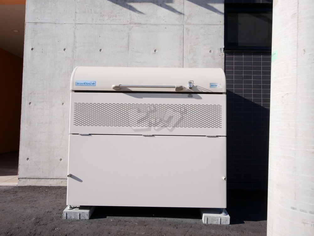 その他共用部分