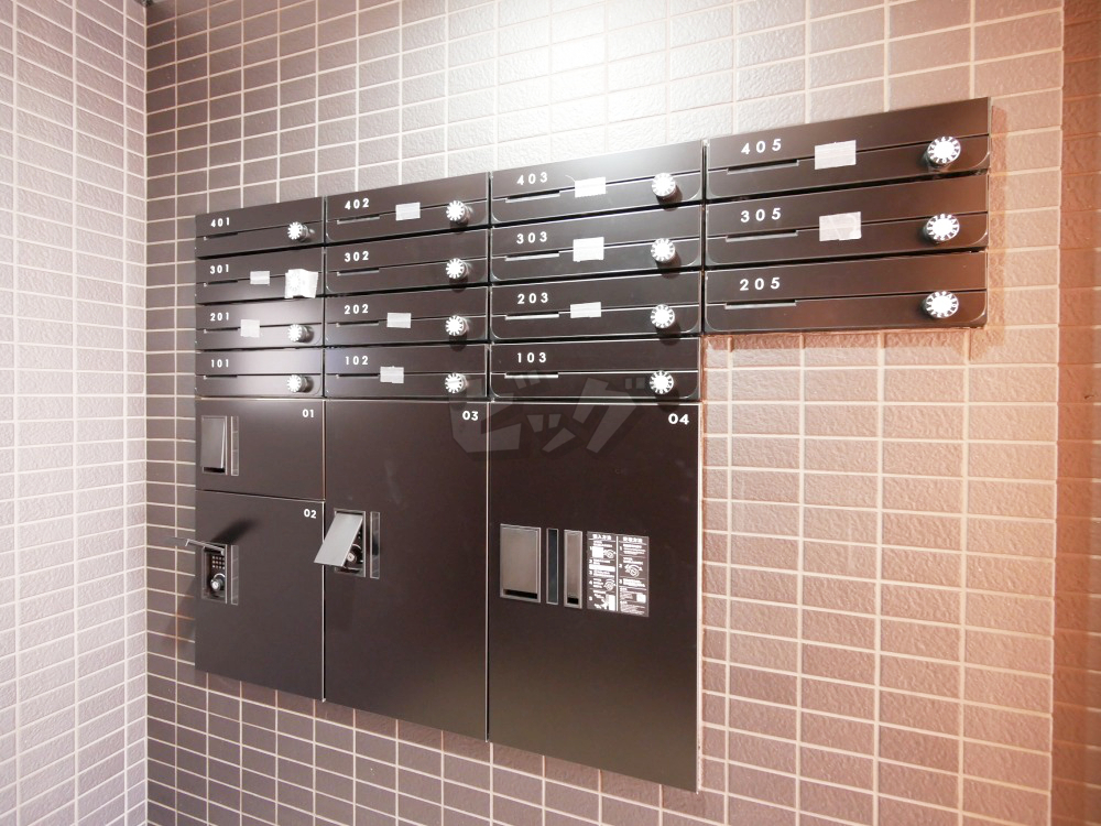 その他共用部分