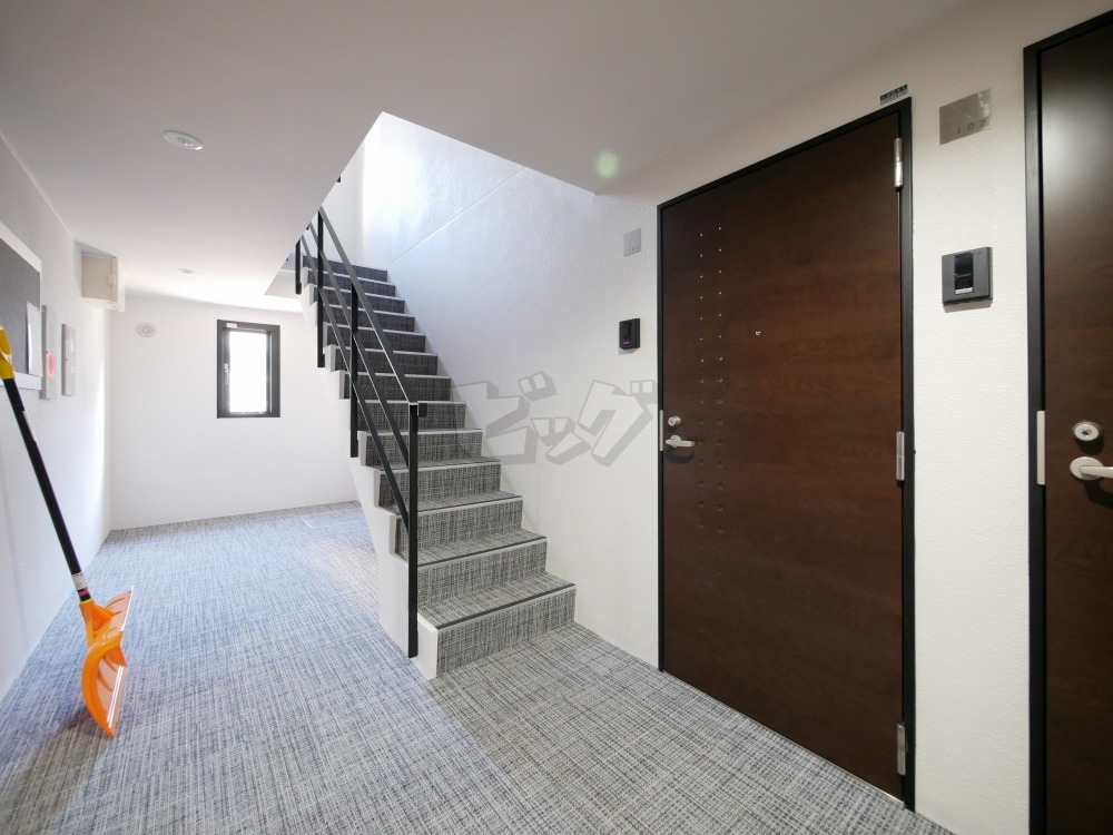 その他共用部分