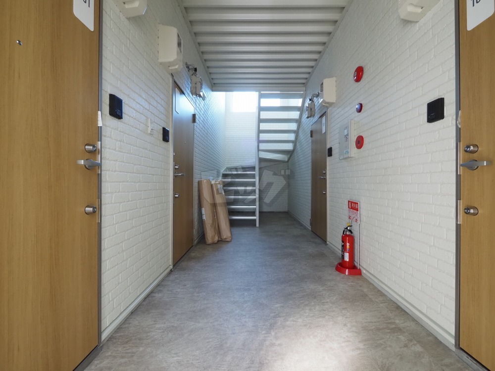 その他共用部分