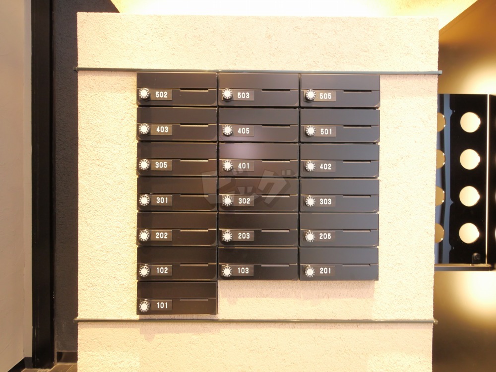 その他共用部分