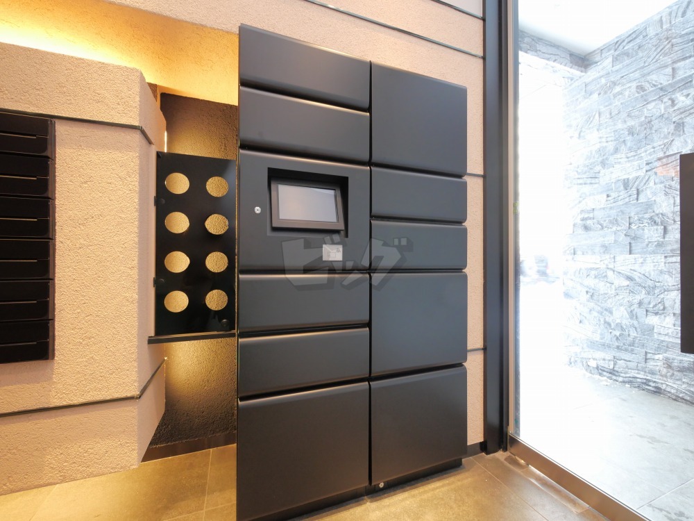 その他共用部分