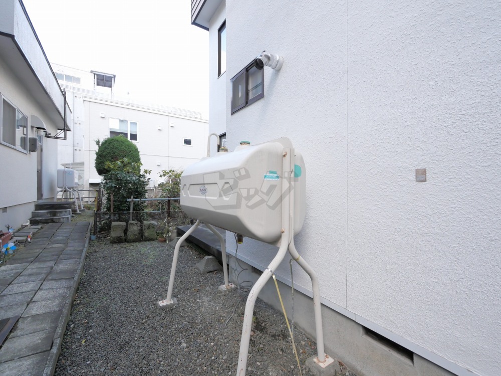 その他共用部分