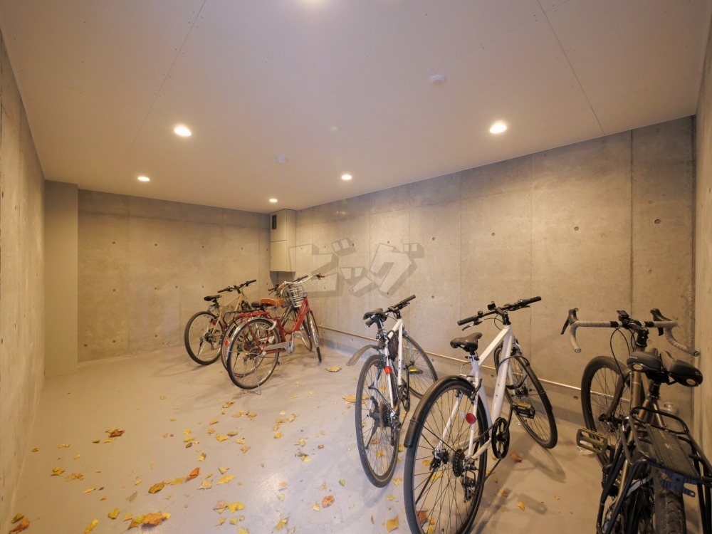 その他共用部分