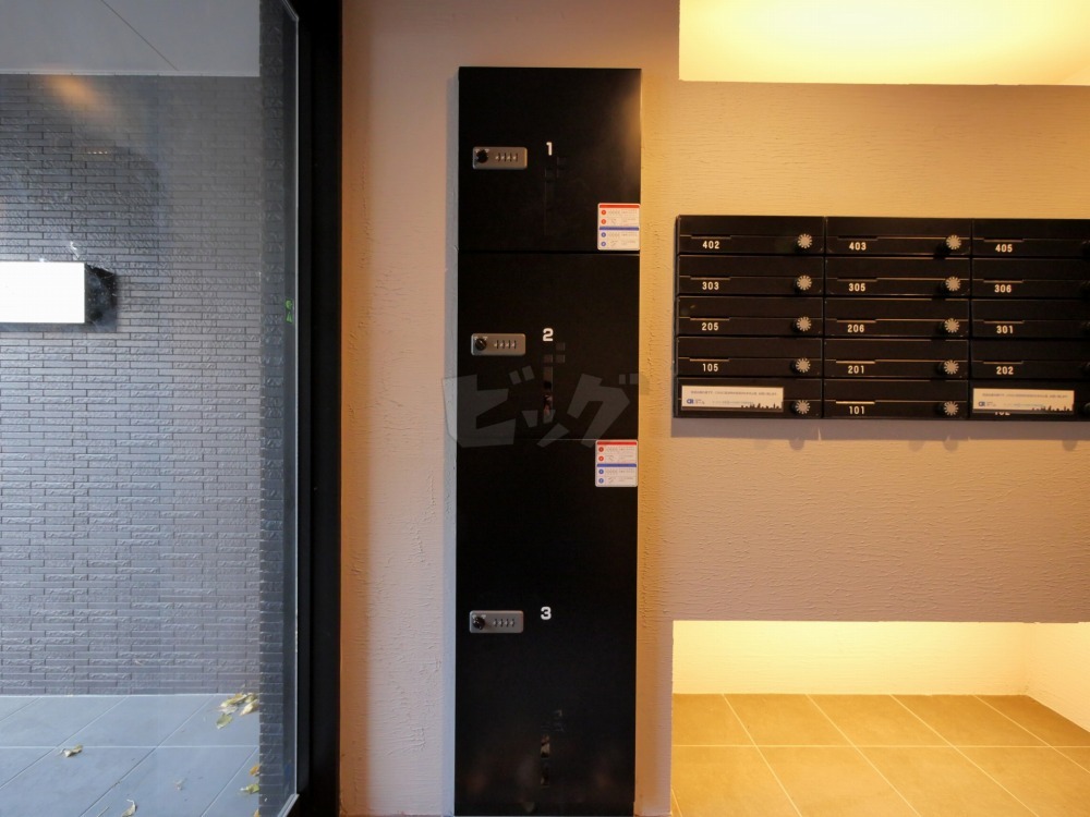 その他共用部分