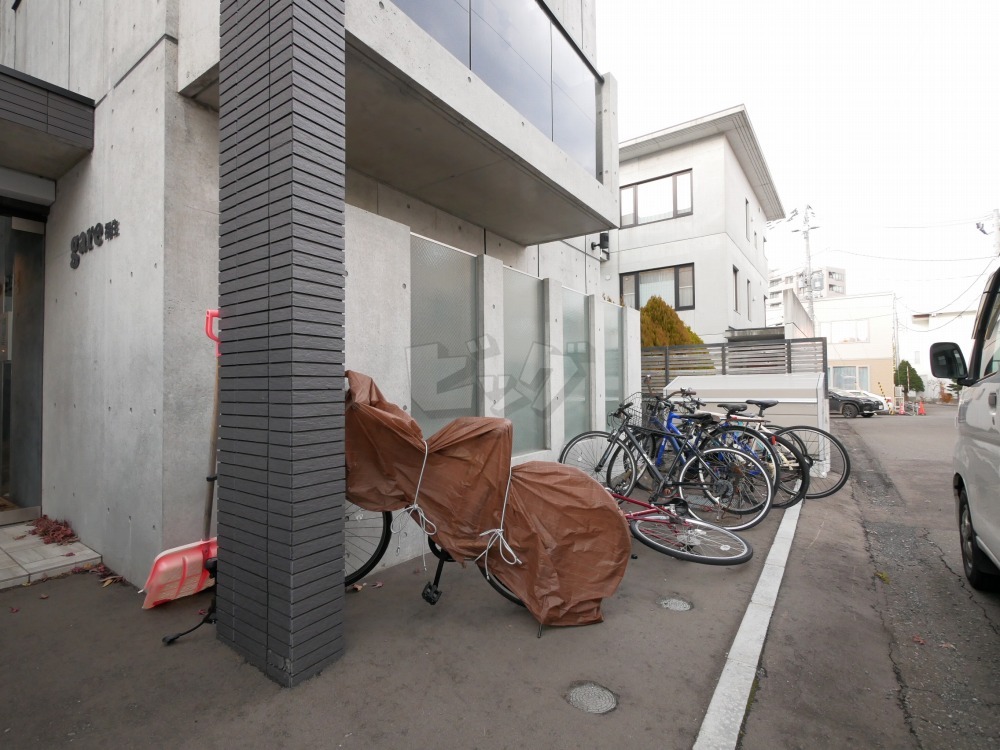 その他共用部分