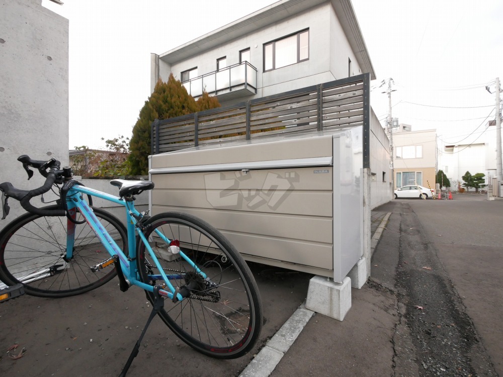 その他共用部分