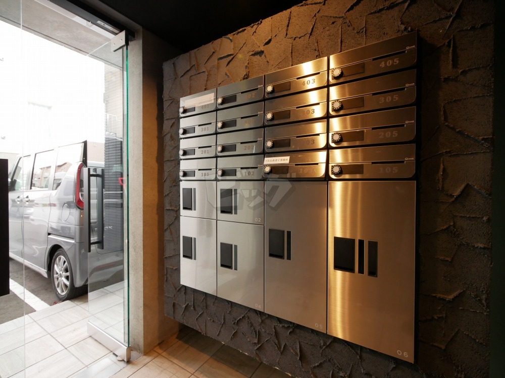 その他共用部分