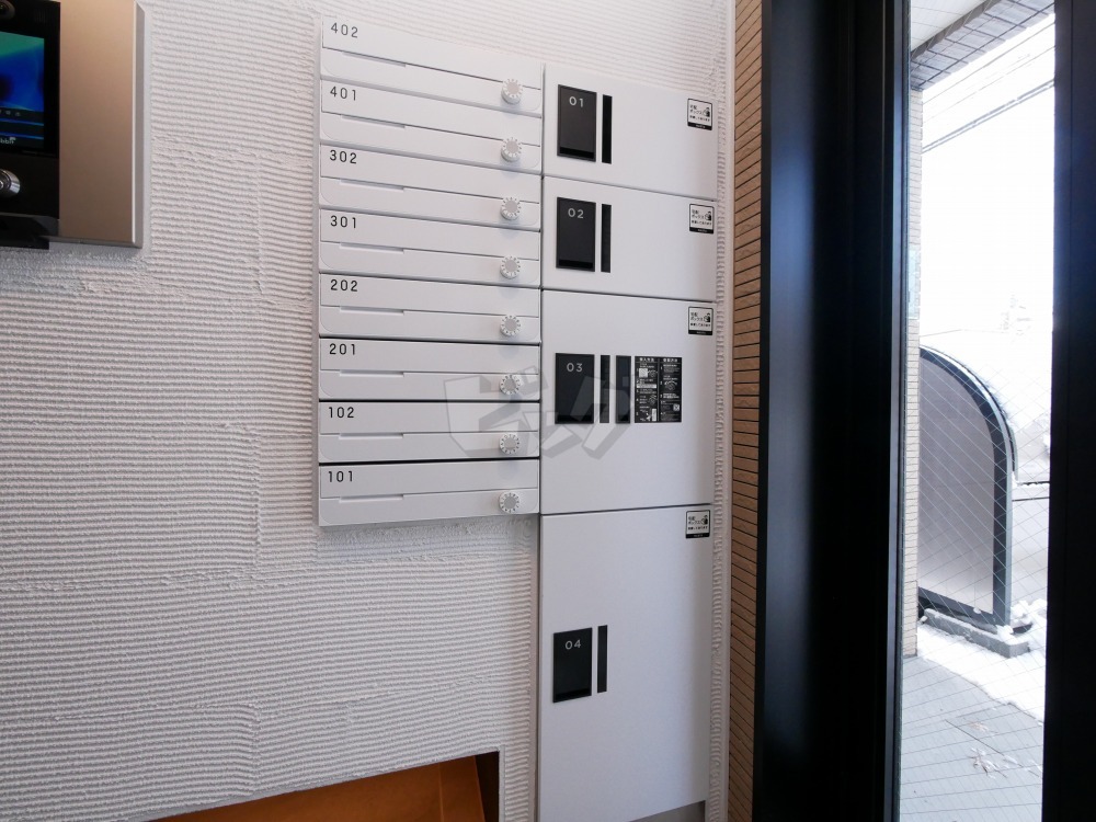 その他共用部分