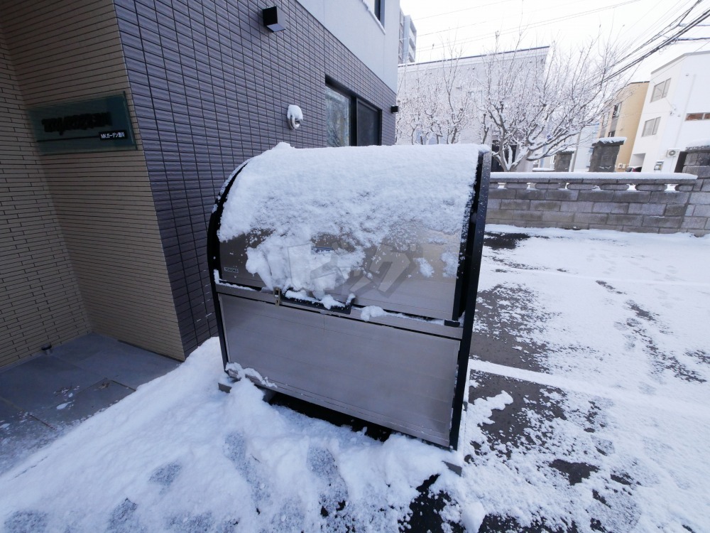 その他共用部分