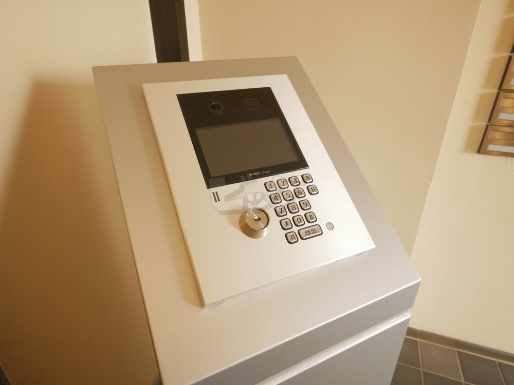 その他共用部分