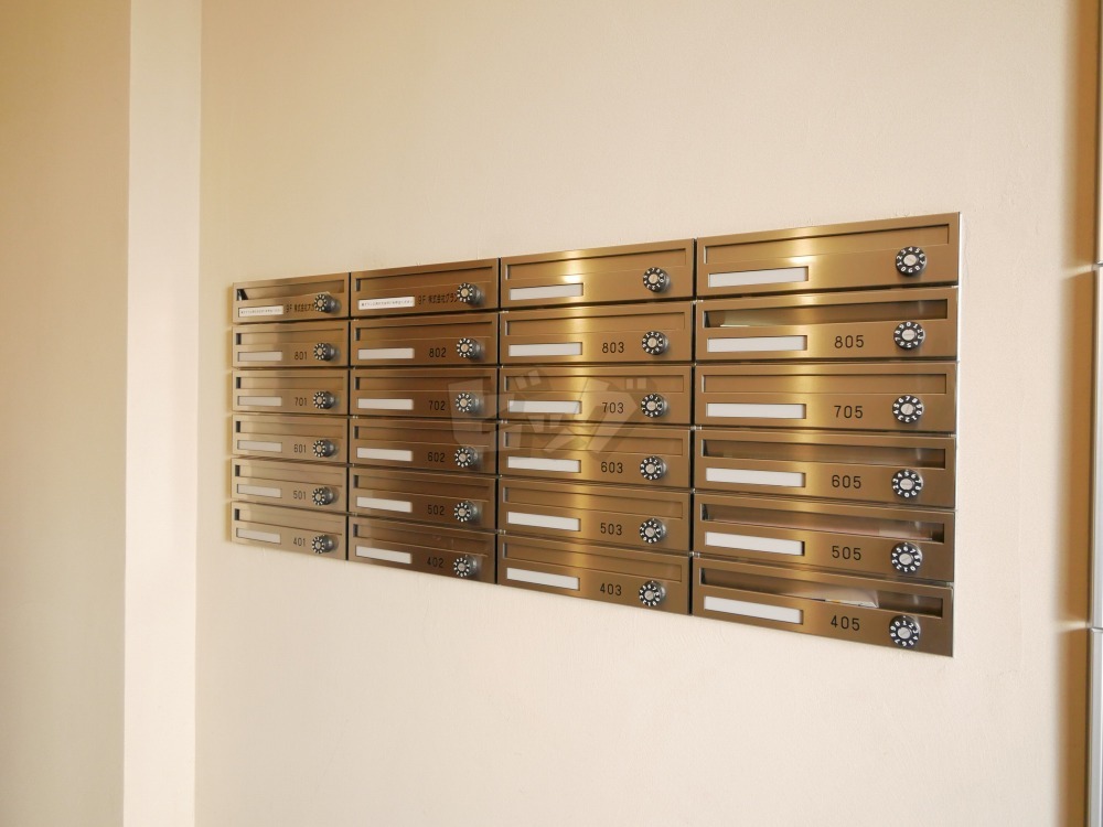 その他共用部分