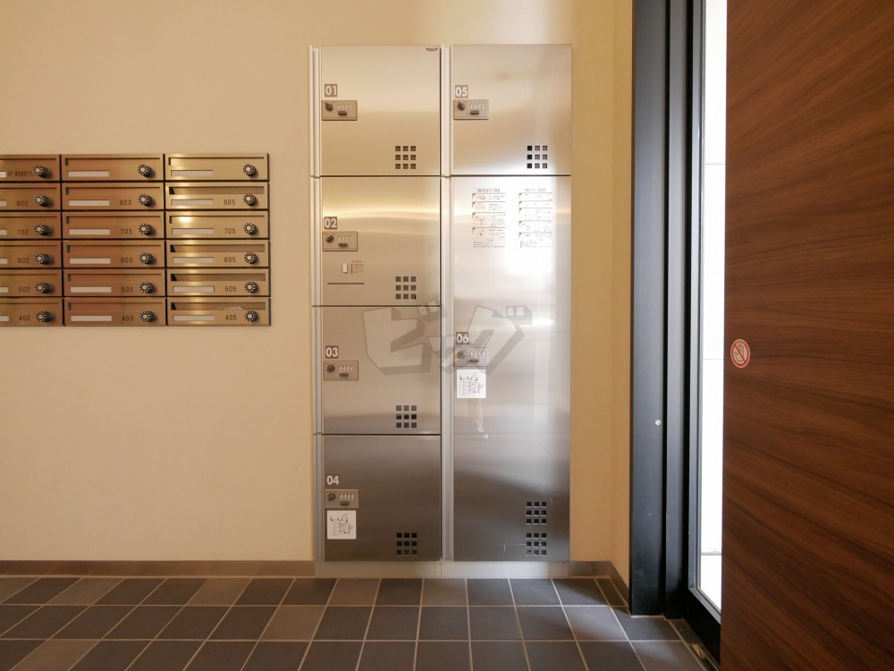 その他共用部分